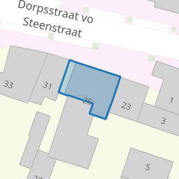 Perceel BIL01-D-9258