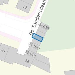 Perceel BIL01-D-9261