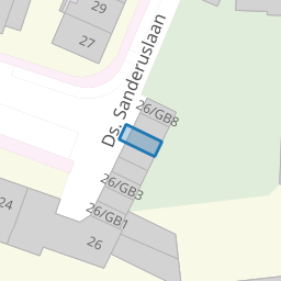 Perceel BIL01-D-9262