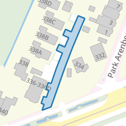 Perceel BIL01-D-9281