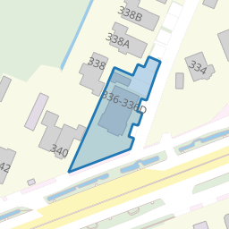 Perceel BIL01-D-9283