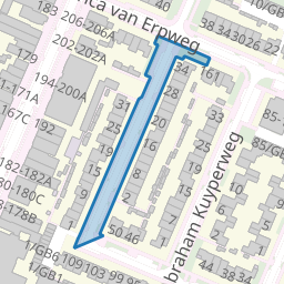 Perceel BIL01-D-9285