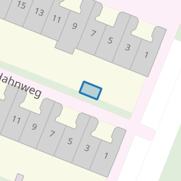 Perceel BIL01-D-9294