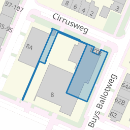 Perceel BIL01-D-9296
