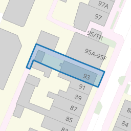 Perceel BIL01-D-9313