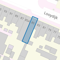 Perceel BIL01-D-9320