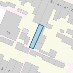 Perceel BIL01-D-9322