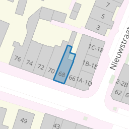 Perceel BIL01-D-9323