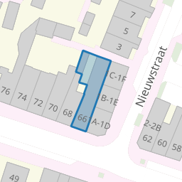 Perceel BIL01-D-9324