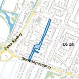 Perceel BIL01-D-9378