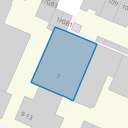 Perceel BIL01-D-9389