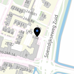 Appartement BIL01 D 9398 54
