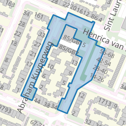 Perceel BIL01-D-9399