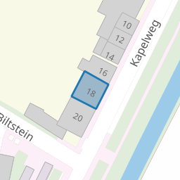 Perceel BIL01-D-9416