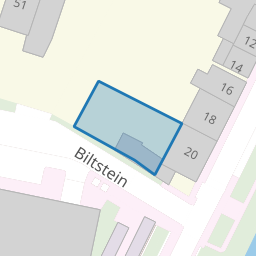 Perceel BIL01-D-9418