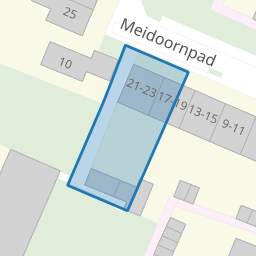 Perceel BIL01-D-9437