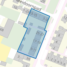 Perceel BIL01-D-9438