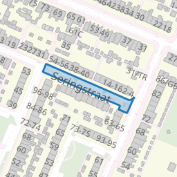 Perceel BIL01-D-9441