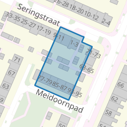 Perceel BIL01-D-9445
