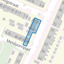 Perceel BIL01-D-9446