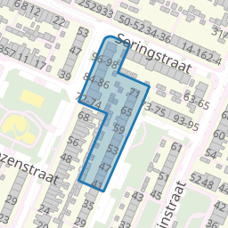 Perceel BIL01-D-9447