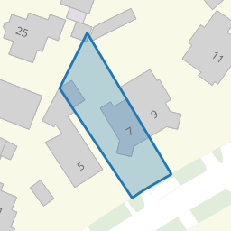 Perceel BIL01-E-1124