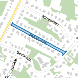 Perceel BIL01-E-1170