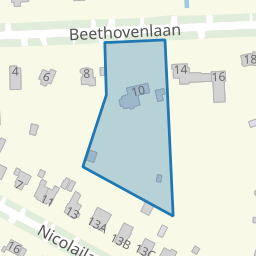 Perceel BIL01-E-1376