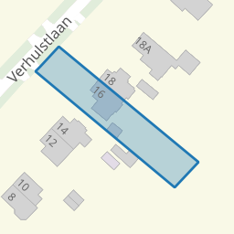 Perceel BIL01-E-1402