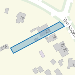 Perceel BIL01-E-1421