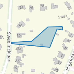 Perceel BIL01-E-1471