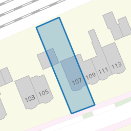 Perceel BIL01-E-1538