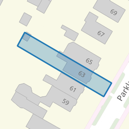 Perceel BIL01-E-1567