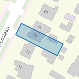 Perceel BIL01-E-1586