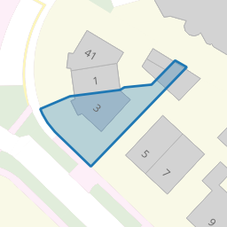 Perceel BIL01-E-1960