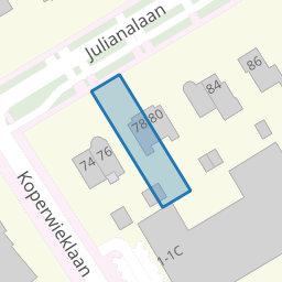 Perceel BIL01-E-1967