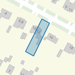 Perceel BIL01-E-1987