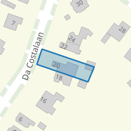 Perceel BIL01-E-1994