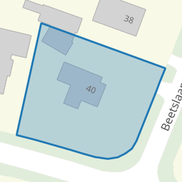 Perceel BIL01-E-1997