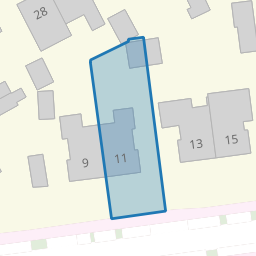 Perceel BIL01-E-2097