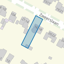 Perceel BIL01-E-2123