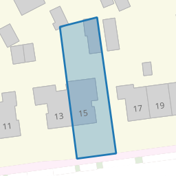 Perceel BIL01-E-2177