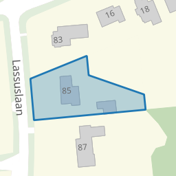 Perceel BIL01-E-2229