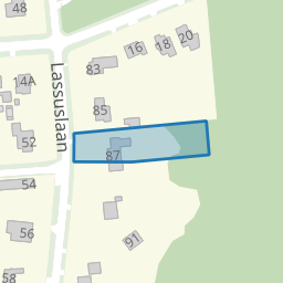 Perceel BIL01-E-2230