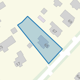 Perceel BIL01-E-2237