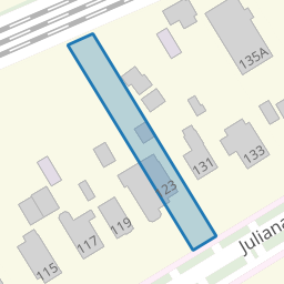 Perceel BIL01-E-2282