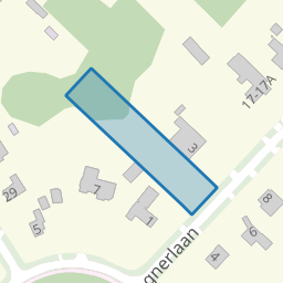 Perceel BIL01-E-2296