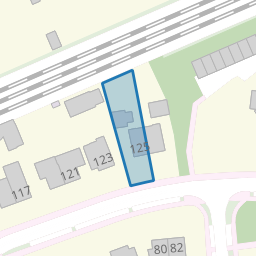 Perceel BIL01-E-2383