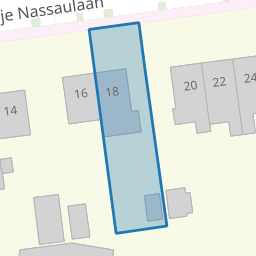 Perceel BIL01-E-2399