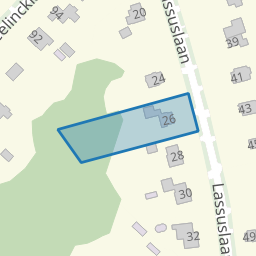 Perceel BIL01-E-2409